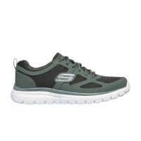Skechers Burns - Agoura (52635-OLV)