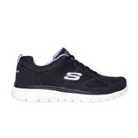 Skechers Burns - Agoura (52635-NVY)