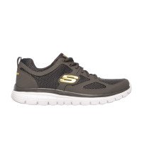 Skechers Burns - Agoura (52635-CHAR)