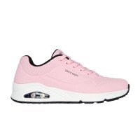Skechers UNO - Stand On Air (52458-PKW)