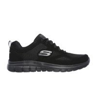 Skechers Burns - Agoura (52635-BBK)
