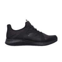 Skechers Elite Flex - Adrenaline Shot (52640-BBK)