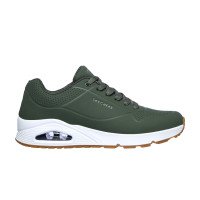 Skechers UNO - Stand On Air (52458-OLV)