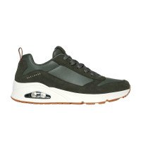 Skechers UNO - Stacre (52468-OLV)