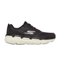 Skechers Max Cushioning Premier - Vantage (54450-BKW)