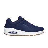 Skechers UNO - Stand On Air (52458-NVY)
