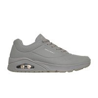 Skechers UNO - Stand On Air (52458-LTGY)