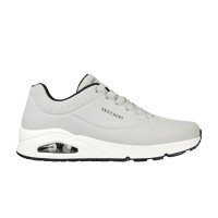 Skechers UNO - Stand On Air (52458-LGBK)