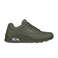 Skechers UNO - Stand On Air (52458-DKGR)