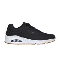 Skechers UNO - Stand On Air (52458-BLK)