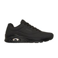 Skechers UNO - Stand On Air (52458-BBK)