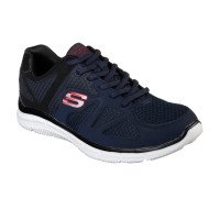 Skechers Verse - Flash Point (58350-NVBK)