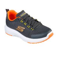 Skechers Jungen Dynamic Tread - Nitrode (98150-CCOR)