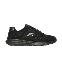 Skechers Verse - Flash Point (58350-BBK)