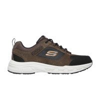 Skechers Oak Canyon (51893-CHBK)