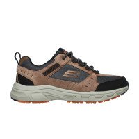 Skechers Oak Canyon (51893-BRBK)