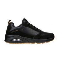 Skechers UNO - Stacre (52468-BBK)