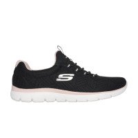 Skechers Summits - Artistry Chic (150119-BKPK)