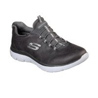 Skechers Summits - Itz Bazik (88888301-CHAR)
