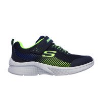 Skechers Jungen Microspec - Gorza (97535-NVLM)