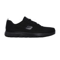 Skechers Ghenter - Bronaugh SR (77210EC-BLK)