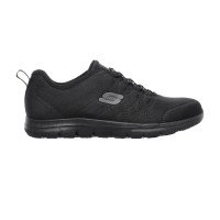 Skechers Ghenter - Srelt SR (77211EC-BLK)