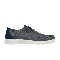 Skechers Melson - Raymon (66387-BLU)