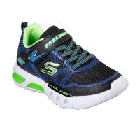 Skechers Flex-Glow (90542-BBLM)