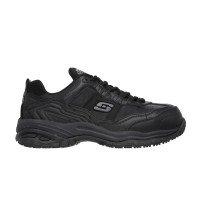 Skechers Soft Stride - Grinnell (77013EC-BLK)