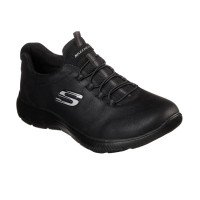 Skechers Summits - Itz Bazik (88888301-BBK)