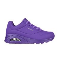 Skechers UNO - Night Shades (73667-PUR)