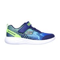 Skechers Jungen GO RUN 600 - Baxtux (97858-NVLM)