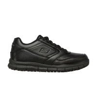 Skechers Nampa - Wyola SR (77235EC-BLK)