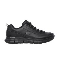Skechers Sure Track - Trickel (76550EC-BLK)