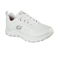 Skechers Sure Track - Erath SR (76576EC-WHT)