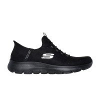 Skechers Summits - Unknown Trail (150254-BBK)
