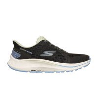 Skechers GO RUN Consistent 2.0 - Captiva (128619-BKMN)