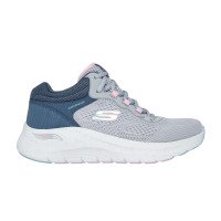 Skechers Arch Fit 2.0 - Rainy Days (150194-GYMT)