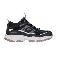 Skechers Vigor AT - Centinela (180240-BKMT)
