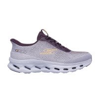 Skechers GO WALK Glide-Step 2.0 - Nessa (125124-LAV)