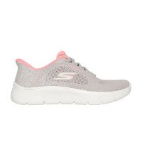 Skechers GO WALK Flex - Safiya (125503-TPPK)