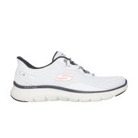 Skechers Flex Appeal 5.0 - Easy Breezy (150218-WMLT)
