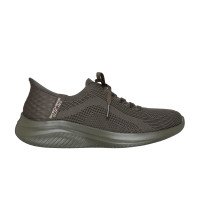 Skechers Ultra Flex 3.0 - Pure Color (150447-OLV)