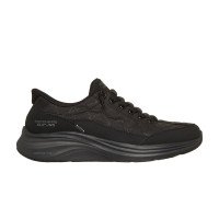 Skechers Contour Foam - Cozy Fit (150404-BBK)