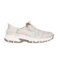 Skechers Hillcrest - Granliden (180297-SAND)