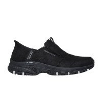 Skechers Hillcrest - Granliden (180297-BBK)