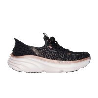 Skechers D'Lux Vapor - Evening Glow (150584-BKRG)