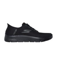 Skechers GO WALK Flex - Netro (216332-BBK)