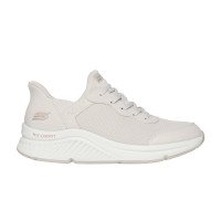 Skechers BOBS Arch Comfort B Sweet - A Look (117627-NAT)