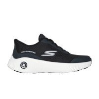 Skechers Arch Fit GO RUN Anywhere (129750-BKW)